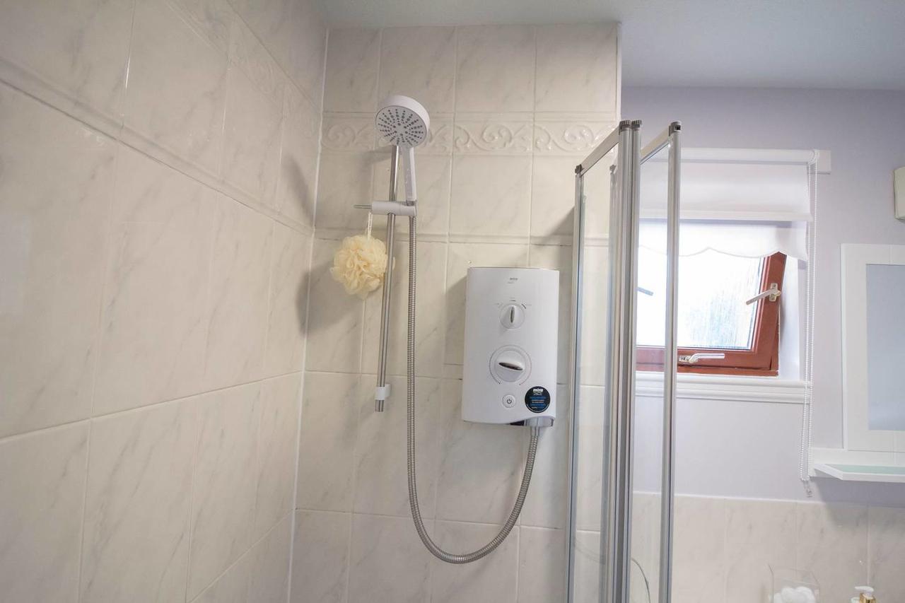 South Groathill - Lovely 2 Bed With Castle View Единбург Екстериор снимка