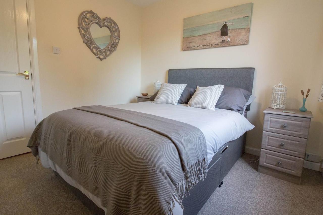South Groathill - Lovely 2 Bed With Castle View Единбург Екстериор снимка