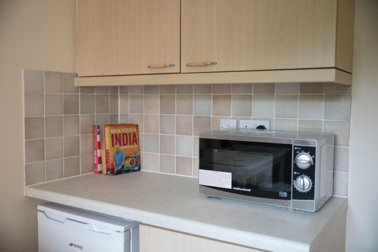 South Groathill - Lovely 2 Bed With Castle View Единбург Екстериор снимка