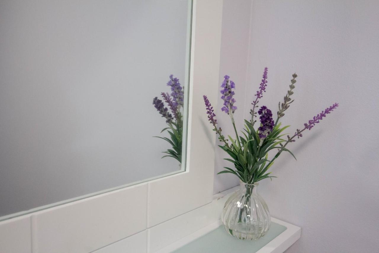 South Groathill - Lovely 2 Bed With Castle View Единбург Екстериор снимка