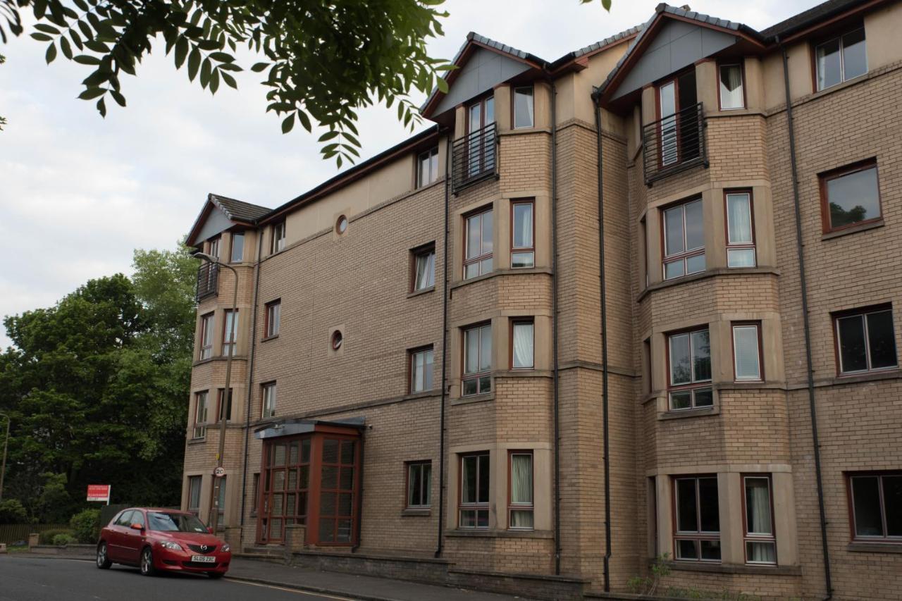 South Groathill - Lovely 2 Bed With Castle View Единбург Екстериор снимка